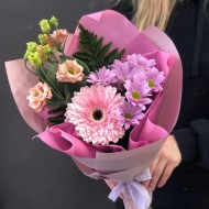Теплые краски Теплые краски